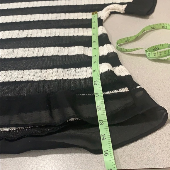 Chenault dressy top - Picture 8 of 8